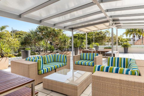 Fairshore 38 - Kempsey Accommodation 5