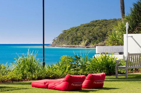 Fairshore 38 - Kempsey Accommodation 2