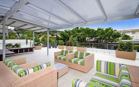 Fairshore 28 - Kempsey Accommodation 4
