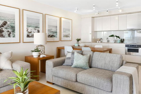 Fairshore 22 - Kempsey Accommodation 4