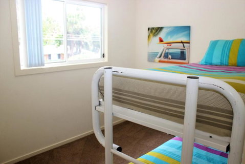 PACIFIC PALMS - Kempsey Accommodation 6