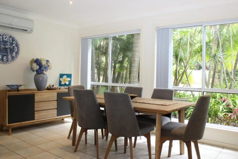 PACIFIC PALMS - Kempsey Accommodation 3