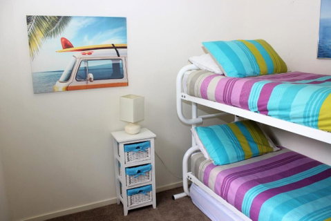 PACIFIC PALMS - Kempsey Accommodation 5