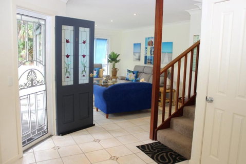 PACIFIC PALMS - Kempsey Accommodation 4