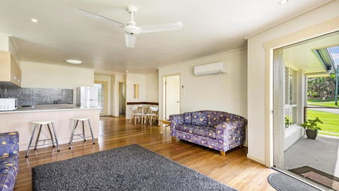 Haere Mai 2 East Ballina - Kempsey Accommodation 2