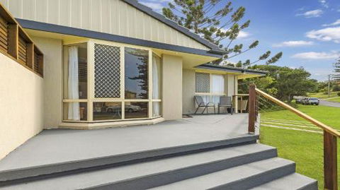 Haere Mai 2 East Ballina - Kempsey Accommodation 6