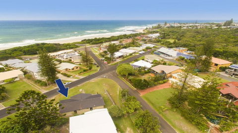 Haere Mai 2 East Ballina - Kempsey Accommodation 4