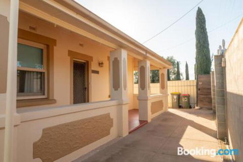 Rosebank Cottage Tailem Bend - Kempsey Accommodation 1