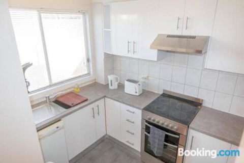 Rosebank Cottage Tailem Bend - Kempsey Accommodation 5