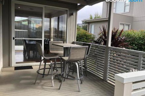 Taboga 3 Bedroom 3 Bathroom Villia - Kempsey Accommodation 6