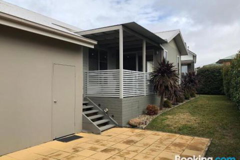 Taboga 3 Bedroom 3 Bathroom Villia - Kempsey Accommodation 4