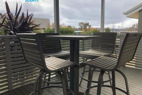 Taboga 3 Bedroom 3 Bathroom Villia - Kempsey Accommodation 0