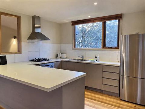 Alpine Walkabout Alpine Getaways - Kempsey Accommodation 4