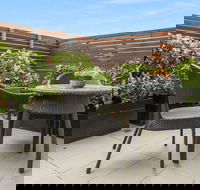 Urban Rest - Banq - Kempsey Accommodation