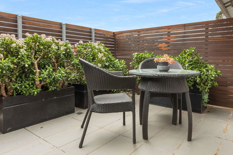 Urban Rest - Banq - Kempsey Accommodation 0