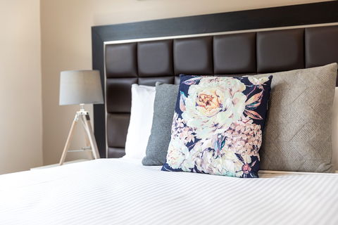 Urban Rest - Banq - Kempsey Accommodation 1