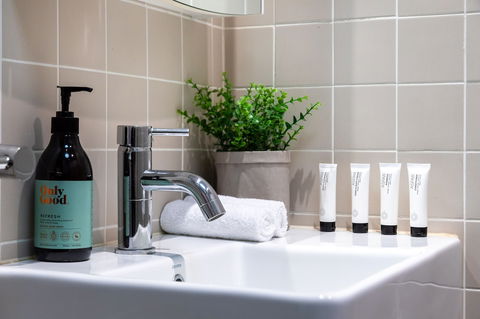 Urban Rest - Banq - Kempsey Accommodation 3