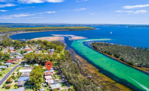 Fair Views - Kempsey Accommodation 1