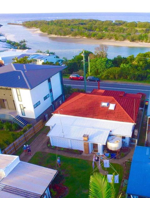 A Drop In The Ocean Kingscliff - Kempsey Accommodation 1