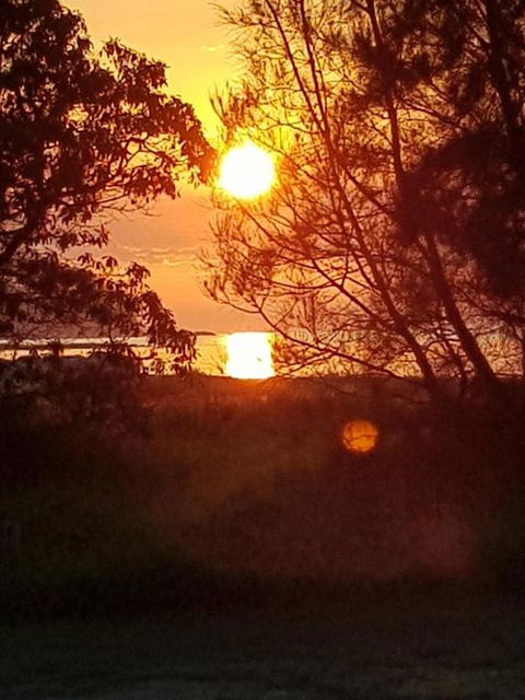 Apartment With Sweeping View Of The Bay 2 Bedrooms Sleeps 5 - Kempsey Accommodation 6
