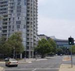 Canberra CBD Metropolitan - Kempsey Accommodation