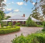 Anduramba Homestead B  B - Kempsey Accommodation