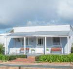 The Rested Guest 3 Bedroom Cottage West Wyalong - Kempsey Accommodation