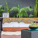 AMORE A Tranquil Retreat With Couples Spa - Kempsey Accommodation 0