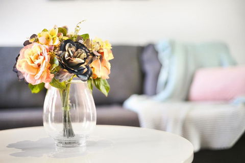 A Stylish & Cozy Studio Next To Southern Cross - Kempsey Accommodation 6