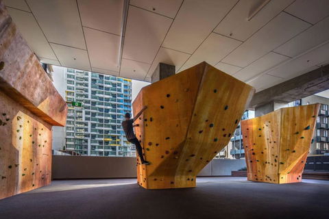 A Stylish & Cozy Studio Next To Southern Cross - Kempsey Accommodation 5