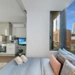 A Stylish & Cozy Studio Next To Southern Cross - Kempsey Accommodation 0