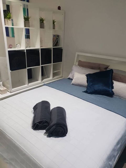 Great Location Hip Studio 5Km To City - Kempsey Accommodation 3