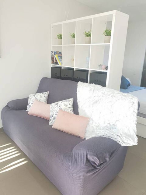 Great Location Hip Studio 5Km To City - Kempsey Accommodation 4