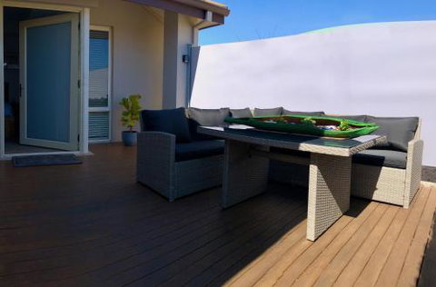 WAVE N SOUL - Kempsey Accommodation 6