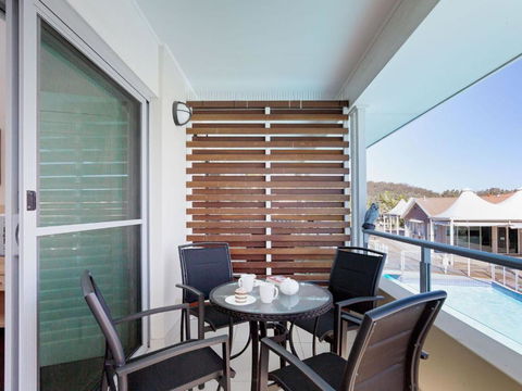 Oaks Pacific Blue 278 265 Sandy Point Road - Kempsey Accommodation 2