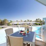 Oaks Pacific Blue 278 265 Sandy Point Road - Kempsey Accommodation 0