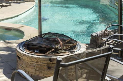 DIAMOND BAY RETREAT SORRENTO - Kempsey Accommodation 3