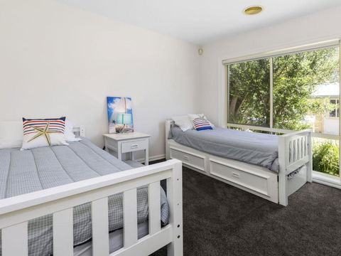 DIAMOND BAY RETREAT SORRENTO - Kempsey Accommodation 1
