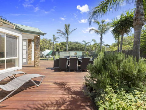 DIAMOND BAY RETREAT SORRENTO - Kempsey Accommodation 6