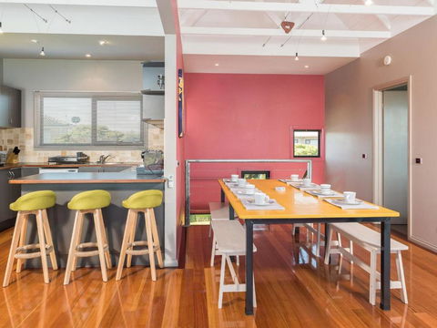 Amazing Views - Kempsey Accommodation 5