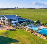 The Islander - Kempsey Accommodation