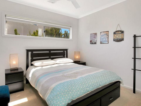 Blue Waves - Kempsey Accommodation 1
