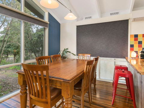 Hakea Bush Cabin - Kempsey Accommodation 2