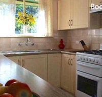 Schoolhouse Cottage American River - Kempsey Accommodation