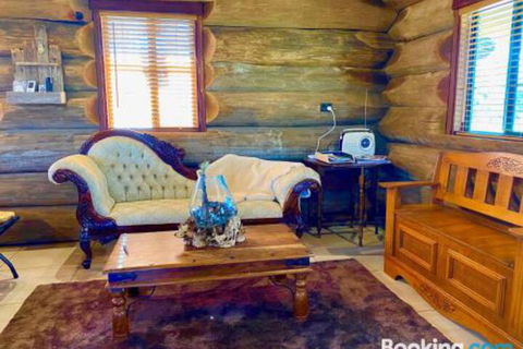 Amarina Farm Stay & Gardens - Kempsey Accommodation 3