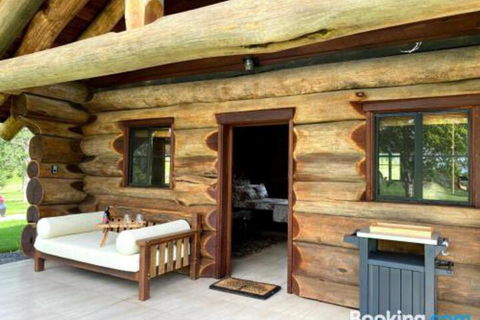 Amarina Farm Stay & Gardens - Kempsey Accommodation 2