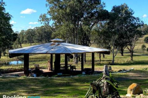 Amarina Farm Stay & Gardens - Kempsey Accommodation 0