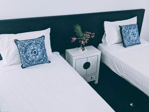 Cuttlefish Cove - Kempsey Accommodation 0