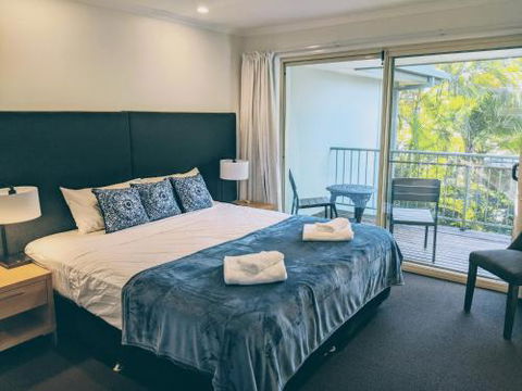 Cuttlefish Cove - Kempsey Accommodation 3