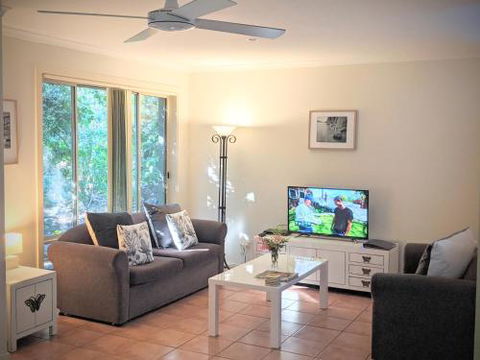Cuttlefish Cove - Kempsey Accommodation 2
